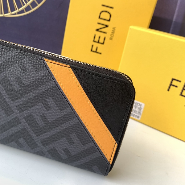 超激安ブランド財布偽物角部分ディテール